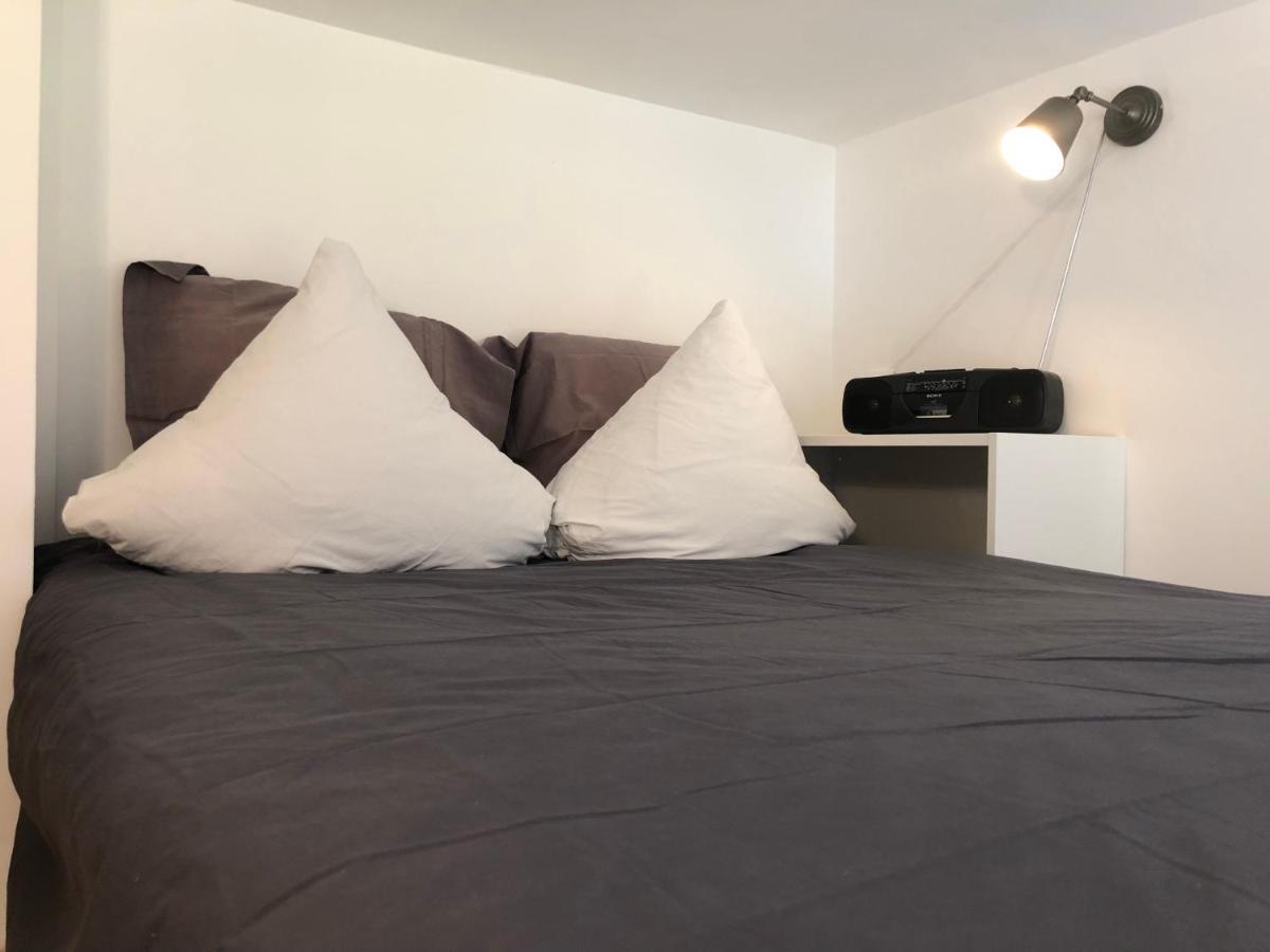Loft Mon Soleil Apartment Le Hohwald Ngoại thất bức ảnh
